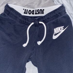 Nike joggers